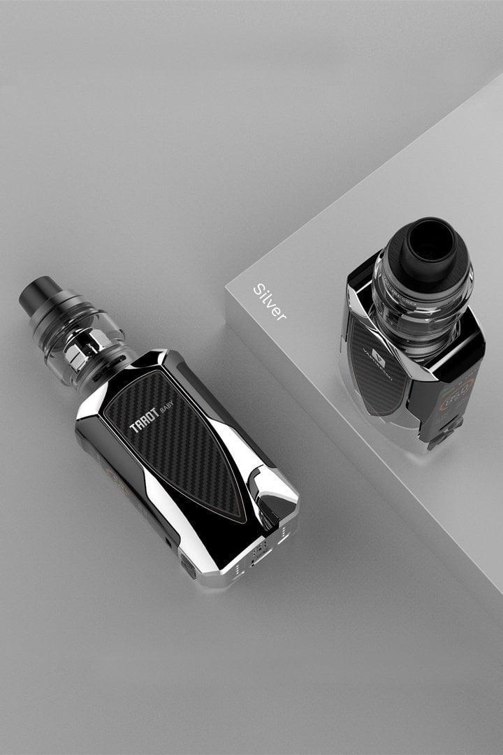 Vaporesso TAROT BABY 85W & NRG SE Starter Kit - Dubai Vape King