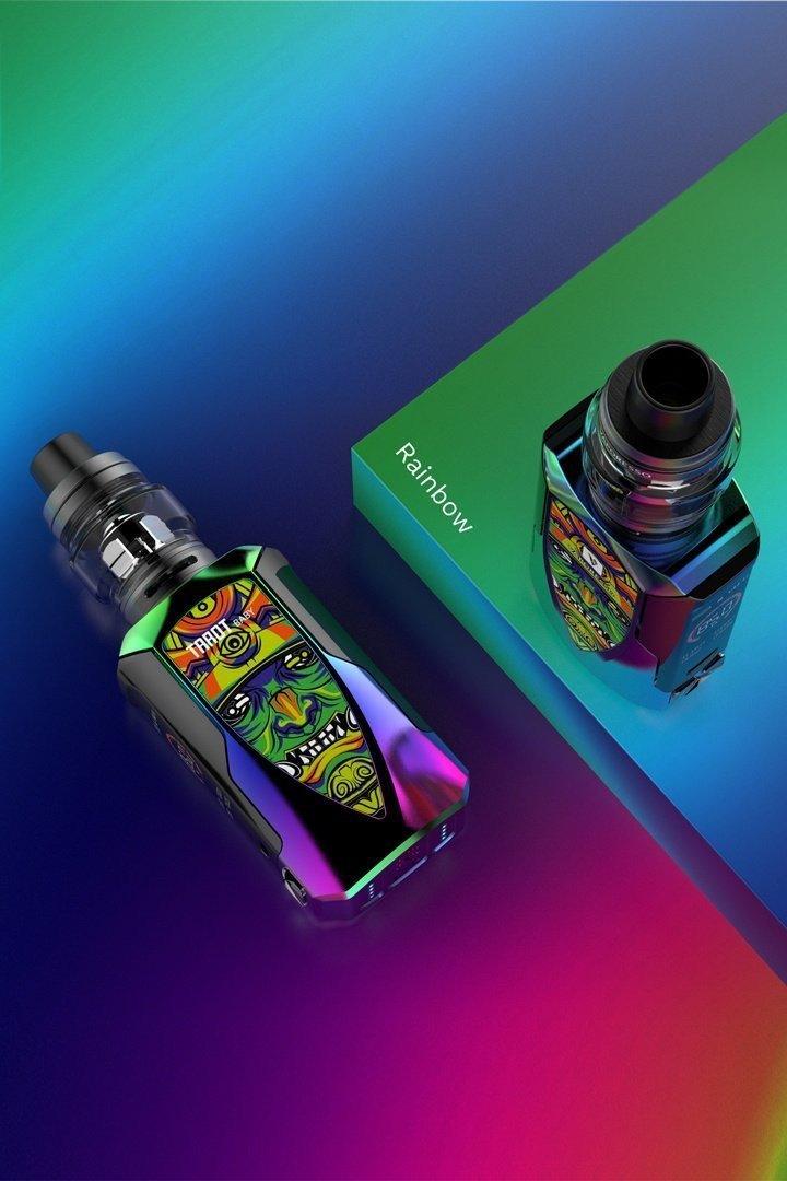 Vaporesso TAROT BABY 85W & NRG SE Starter Kit - Dubai Vape King