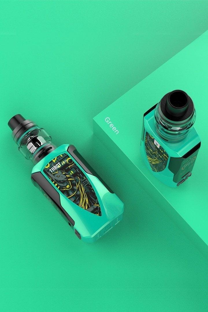 Vaporesso TAROT BABY 85W & NRG SE Starter Kit - Dubai Vape King