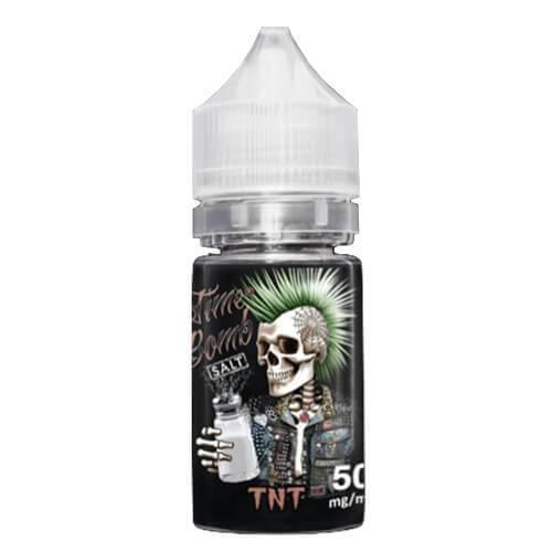 Time Bomb Salt Nicotine (30ML) - Dubai Vape King