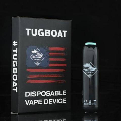 TUGBOAT POD DEVICE - Grape - Dubai Vape King