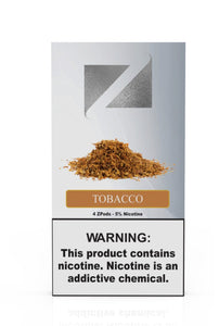 ZIIPLAB - Tobacco