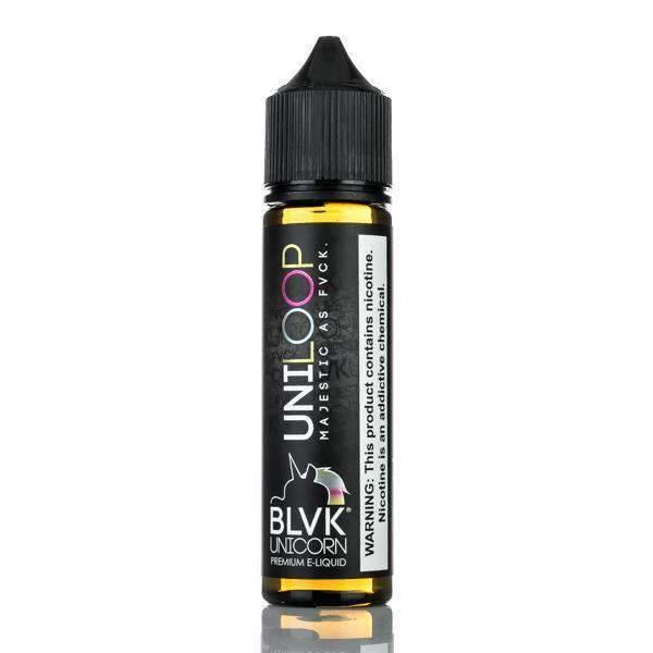 UniLoop - BLVK UNICORN E-Liquid - Dubai Vape King