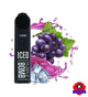 Iced Purple Bomb - Vgod STIG Disposable PODS - Dubai Vape King