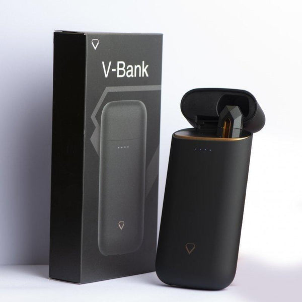 V-BANK - Dubai Vape King