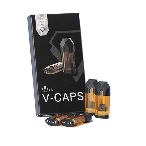 V-CAPS - Dubai Vape King