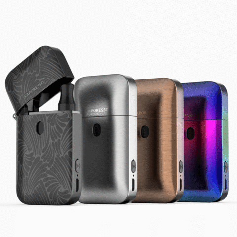 VAPORESSO Aurora Play Device - Dubai Vape King