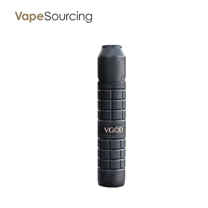 VGOD PRO Mech 2 Kit with Elite RDA (Without Batteries) - Dubai Vape King