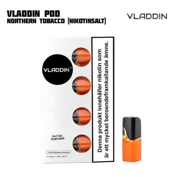 VLADDIN Pod Replacement Flavor - Dubai Vape King