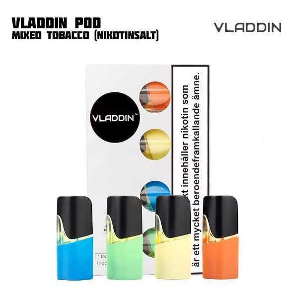 VLADDIN Pod Replacement Flavor - Dubai Vape King