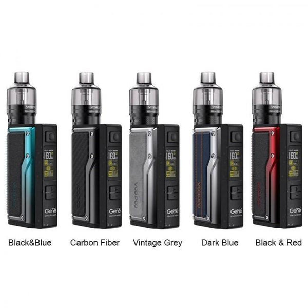 VOOPOO ARGUS GT 160W STARTER KIT - Dubai Vape King