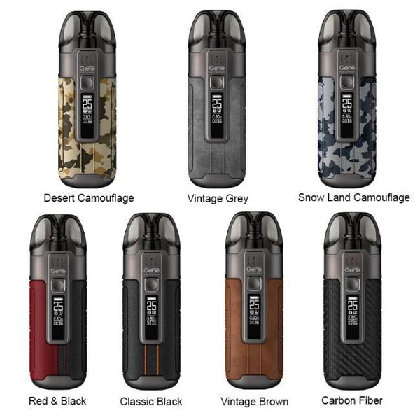 VOOPOO Argus Air Pod Kit 900mAh - Dubai Vape King