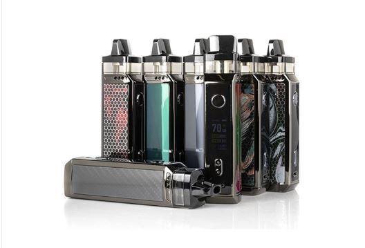 VOOPOO VINCI X Mod Pod System Kit 70W - Dubai Vape King