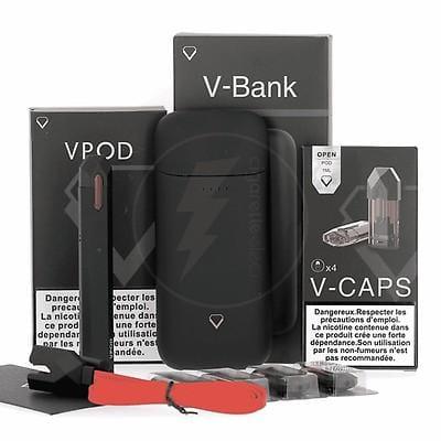 VPOD Kit - Dubai Vape King