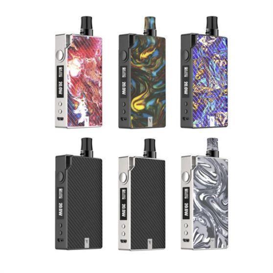 Vaporesso Degree Vape Pod System Kit 950mAh - Dubai Vape King