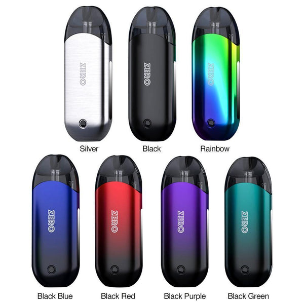 Vaporesso Renova Zero Mesh Pod Kit 650mAh - Dubai Vape King