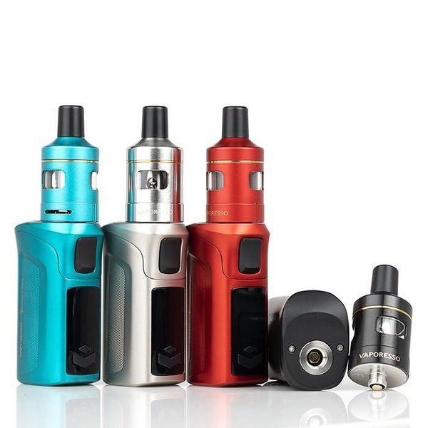 Vaporesso TARGET MINI II 50W Starter Kit - Dubai Vape King