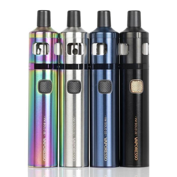 Vaporesso VM Solo 22 Vape Pen - Dubai Vape King