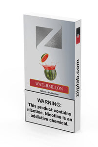 ZIIPLAB - Watermelon