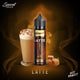 Latte - 60ml -Secret Sauce E-Liquids