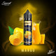 Mango  – 60ml -Secret Sauce E-Liquids