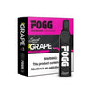 FOGG - Grape - Dubai Vape King