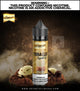 Tobacco - 60ml -Secret Sauce E-Liquids
