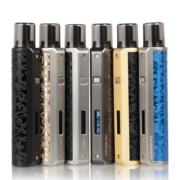 YIHI SXMINI MI CLASS 13W POD SYSTEM - Dubai Vape King