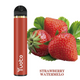 YUOTO Disposable Vape - Strawberry Watermelo