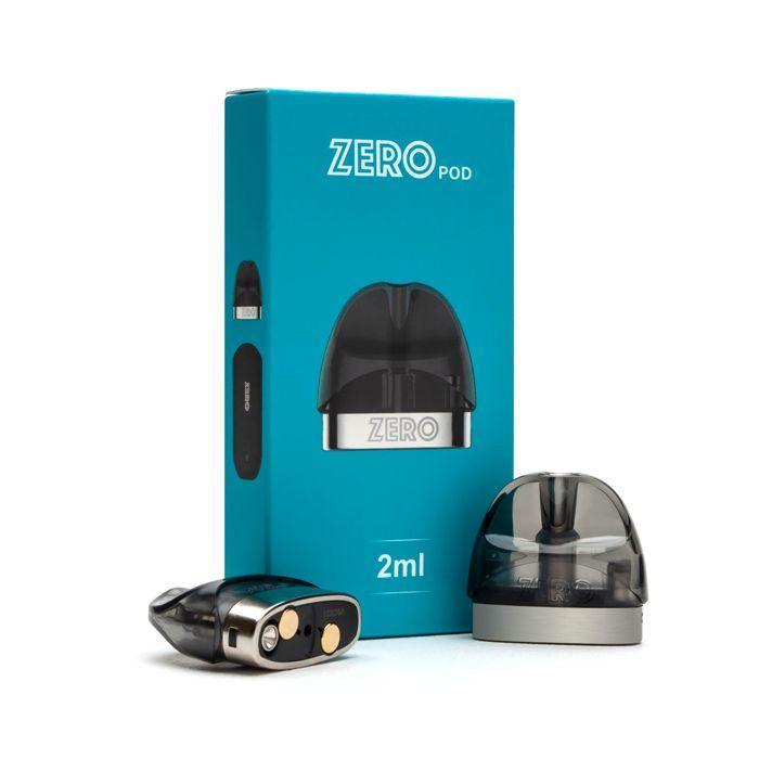 Vaporesso Renova ZERO Replacement Pods - Dubai Vape King