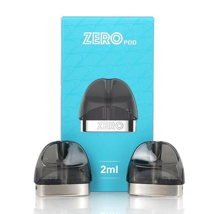 Vaporesso Renova ZERO Replacement Pods - Dubai Vape King