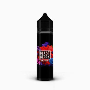 Blast Berry - Sam Vapes - Dubai Vape King