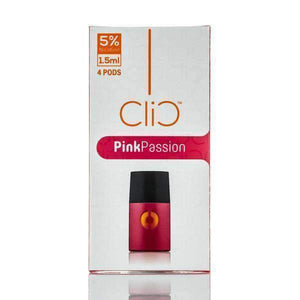 Pink Passion - BY CLIC