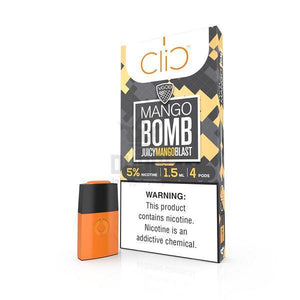 Mango Bomb - BY CLIC