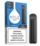 MYLE Mini Disposable Pods - All Flavors - Dubai Vape King