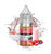 Crunch Berry - GLASS VAPOR Salt (30ml) - Dubai Vape King
