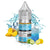 Fizzy Lemonade - GLASS VAPOR Salt (30ml) - Dubai Vape King