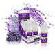 Grape Drink - GLASS VAPOR Salt (30ml) - Dubai Vape King