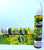 BAzooka - Green Apple sour straws 30ml - Dubai Vape King