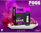 FOGG - Grape - Dubai Vape King
