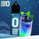 Blue Mist - 60ml -Zero Degree E-Juice - Dubai Vape King