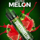 WaterMelon - 60ml -Secret Sauce E-Liquids