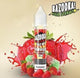 Bazooka - Strawberry sour straws 30ml - Dubai Vape King