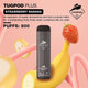 TUGBOAT PLUS Disposable Pod (Strawberry Banana)