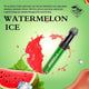 Watermelon Ice - Tugboat V4 Casl - Dubai Vape King