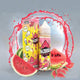 Bazooka - Watermelon sour straws 30ml - Dubai Vape King